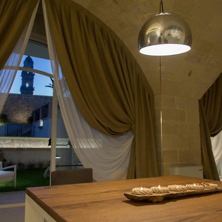 Corte Campanile Boutique B&B マーリエ エクステリア 写真