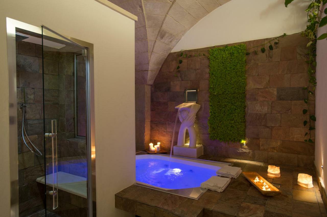 Corte Campanile Boutique B&B マーリエ エクステリア 写真