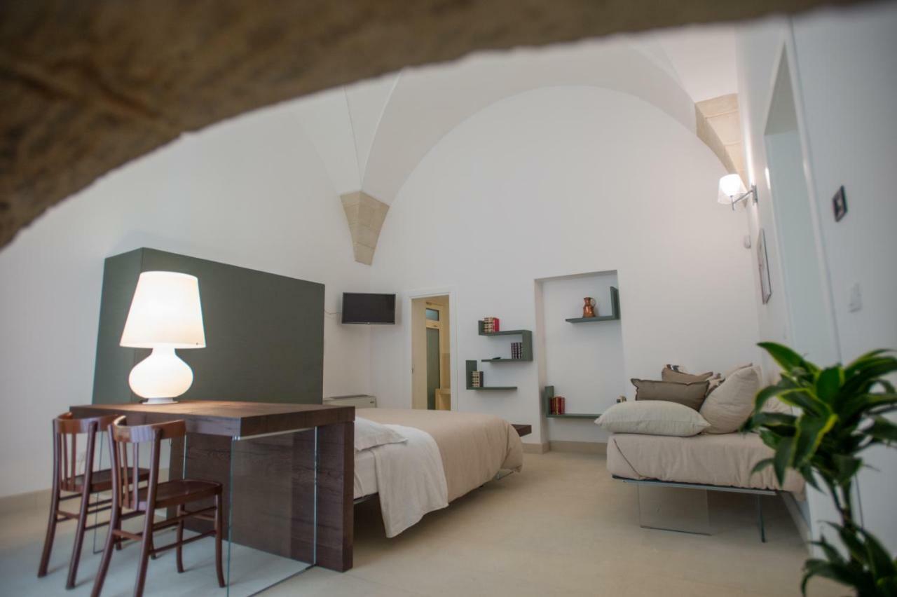 Corte Campanile Boutique B&B マーリエ エクステリア 写真