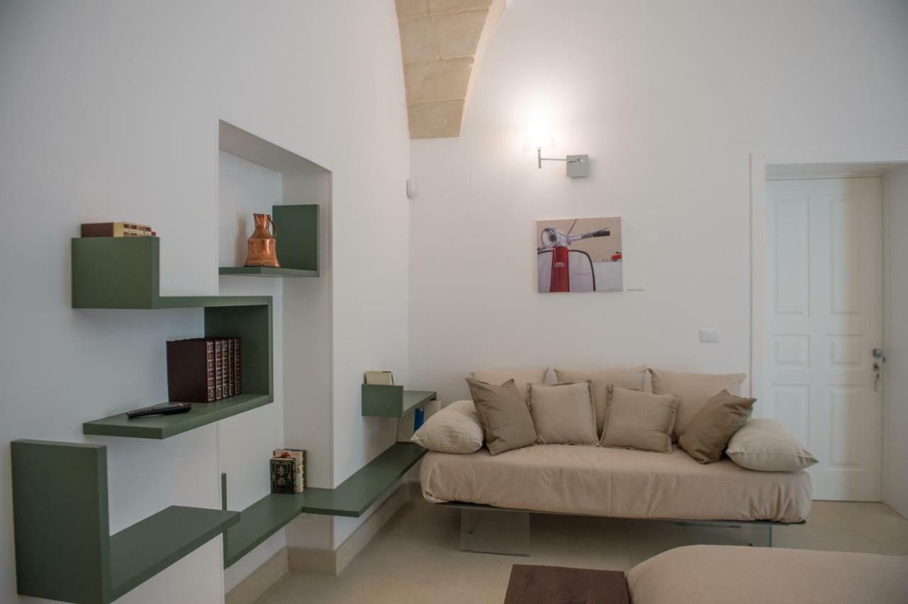 Corte Campanile Boutique B&B マーリエ エクステリア 写真