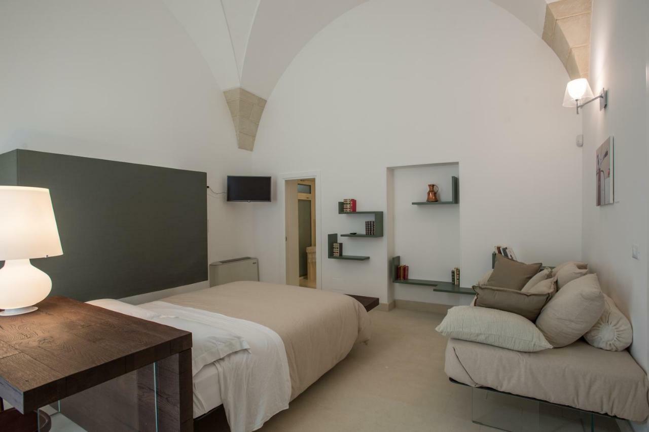 Corte Campanile Boutique B&B マーリエ エクステリア 写真