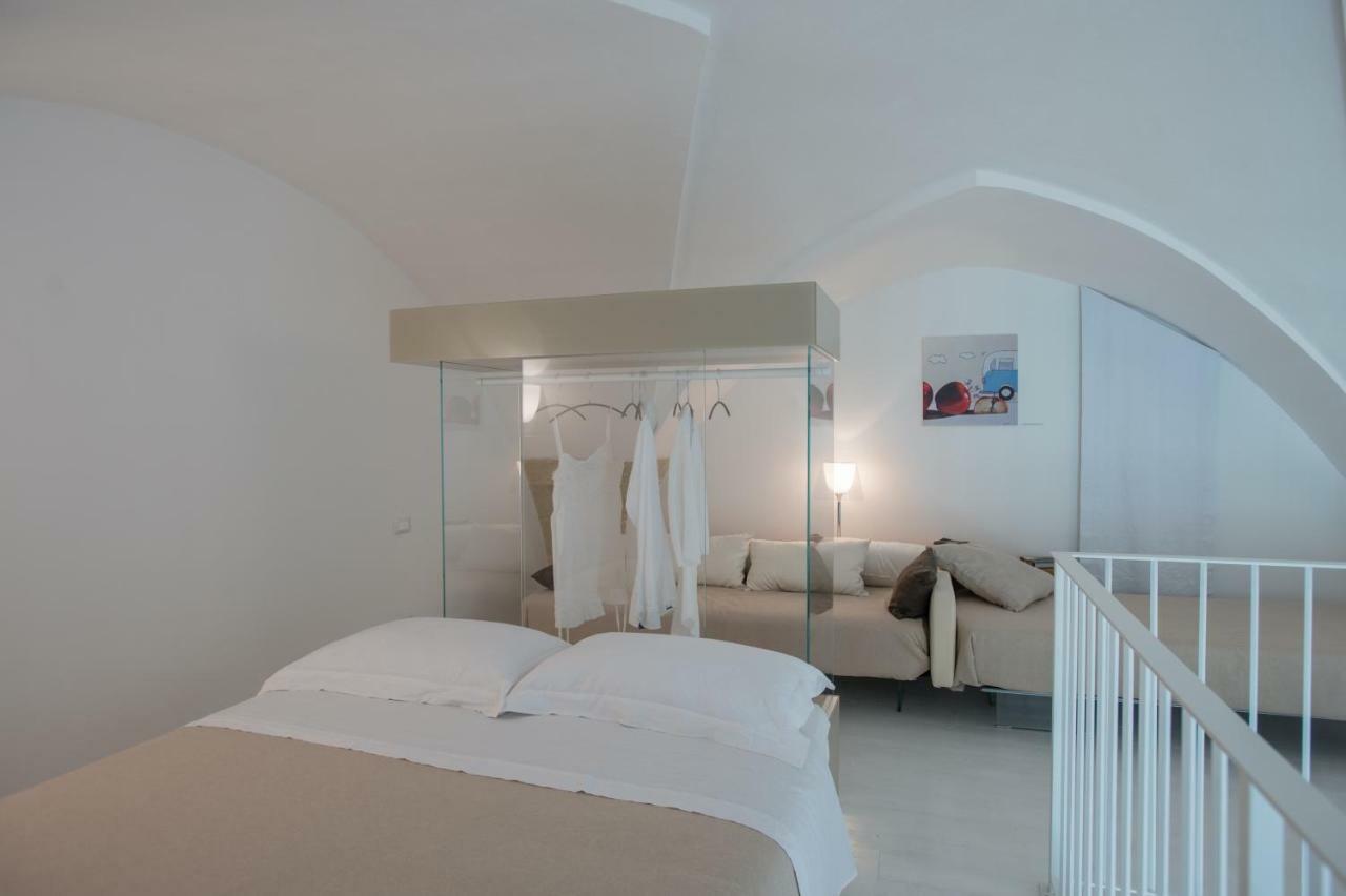 Corte Campanile Boutique B&B マーリエ エクステリア 写真