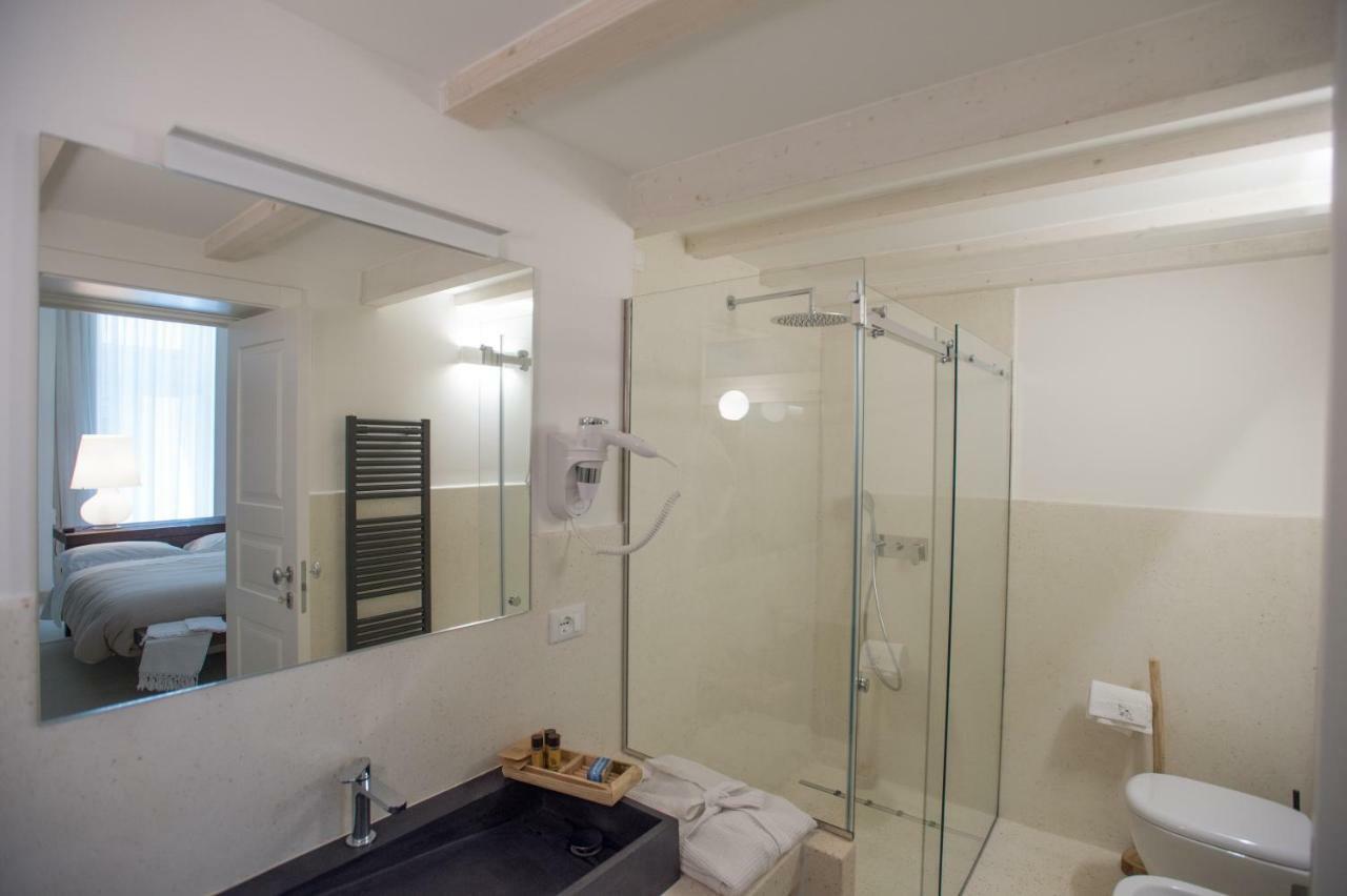 Corte Campanile Boutique B&B マーリエ エクステリア 写真
