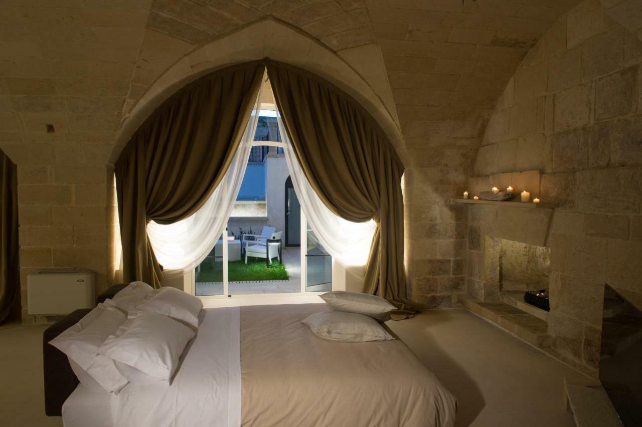 Corte Campanile Boutique B&B マーリエ エクステリア 写真