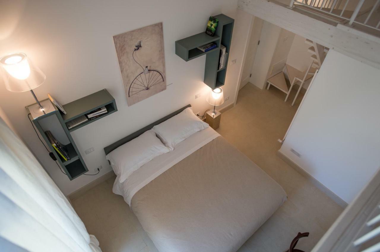 Corte Campanile Boutique B&B マーリエ エクステリア 写真