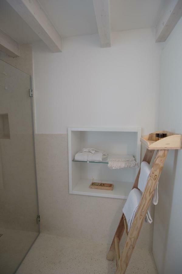 Corte Campanile Boutique B&B マーリエ エクステリア 写真