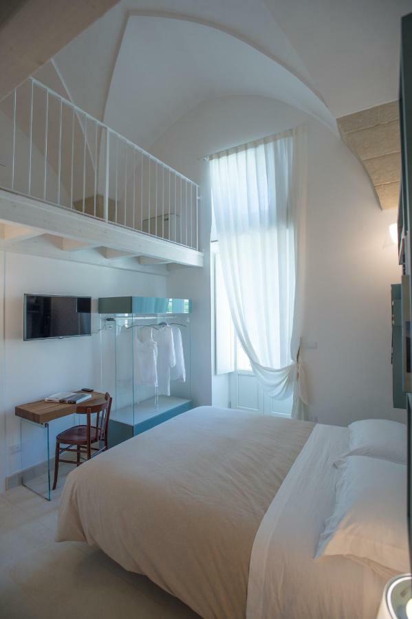 Corte Campanile Boutique B&B マーリエ エクステリア 写真