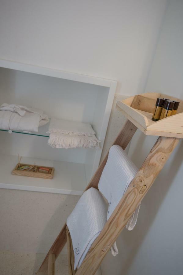 Corte Campanile Boutique B&B マーリエ エクステリア 写真