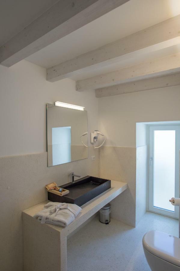 Corte Campanile Boutique B&B マーリエ エクステリア 写真