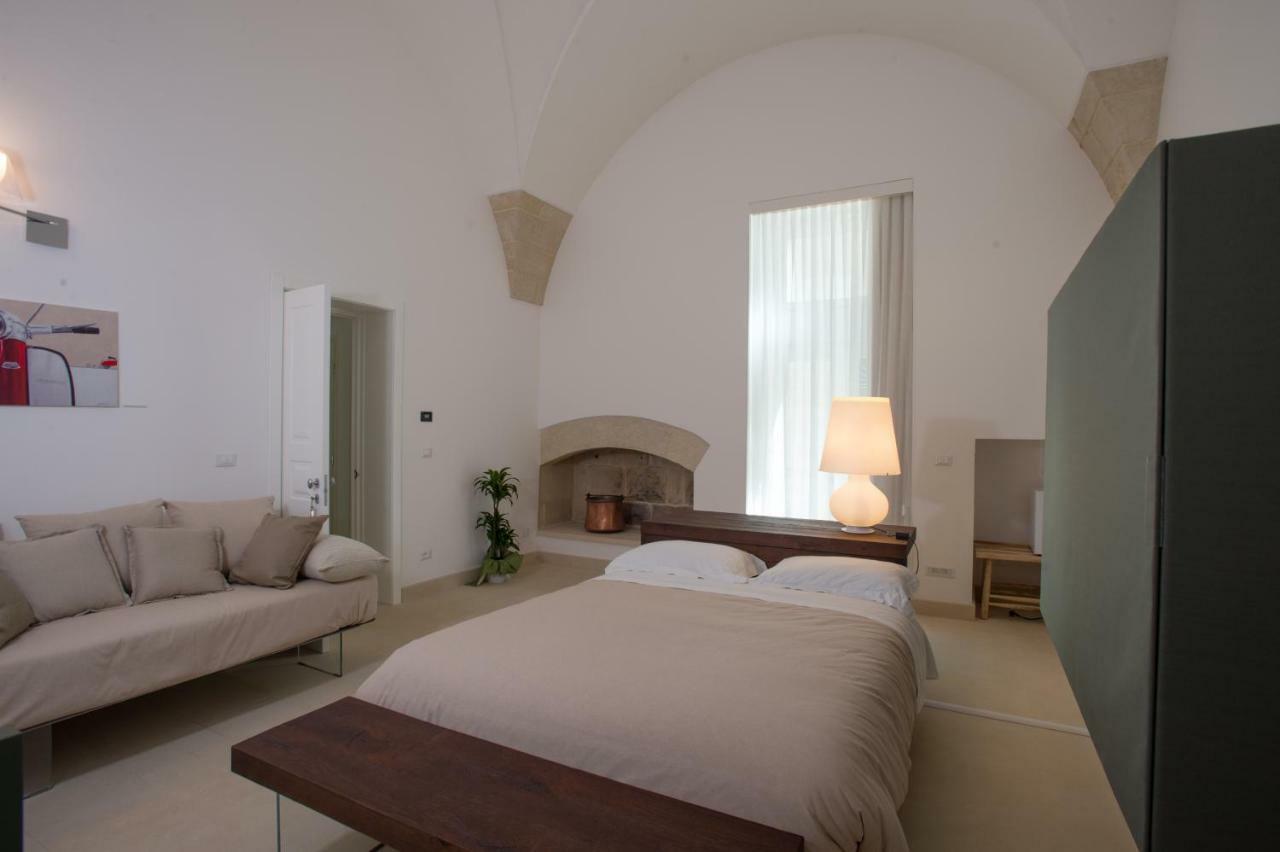 Corte Campanile Boutique B&B マーリエ エクステリア 写真