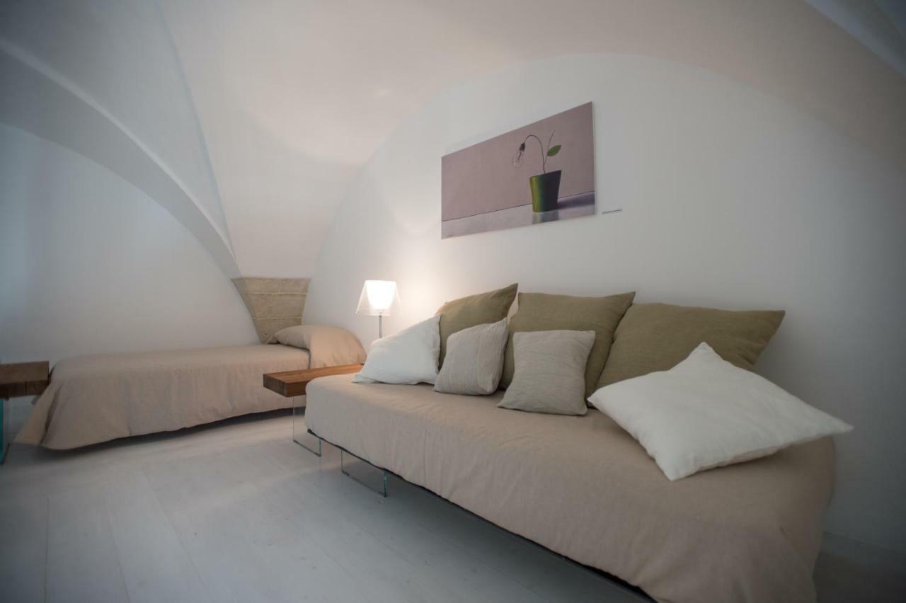 Corte Campanile Boutique B&B マーリエ エクステリア 写真
