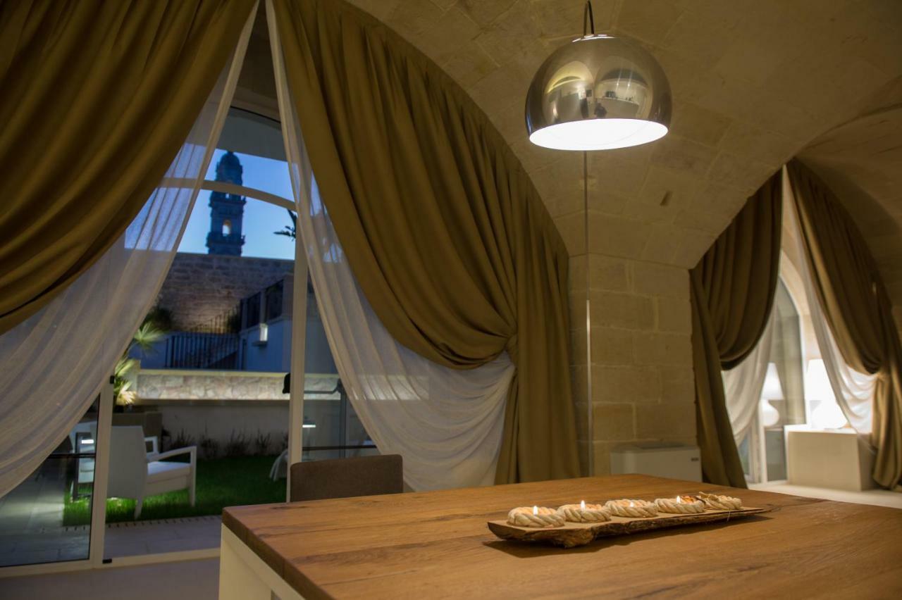 Corte Campanile Boutique B&B マーリエ エクステリア 写真
