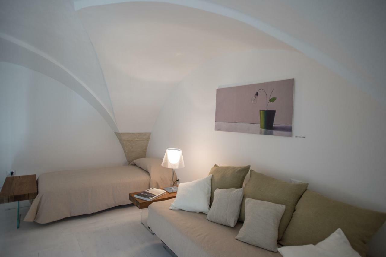 Corte Campanile Boutique B&B マーリエ エクステリア 写真