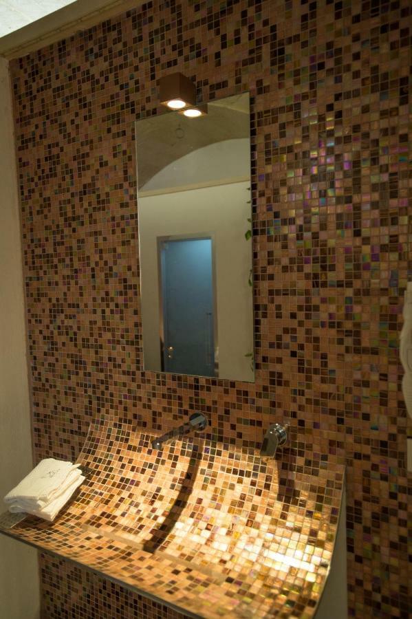 Corte Campanile Boutique B&B マーリエ エクステリア 写真