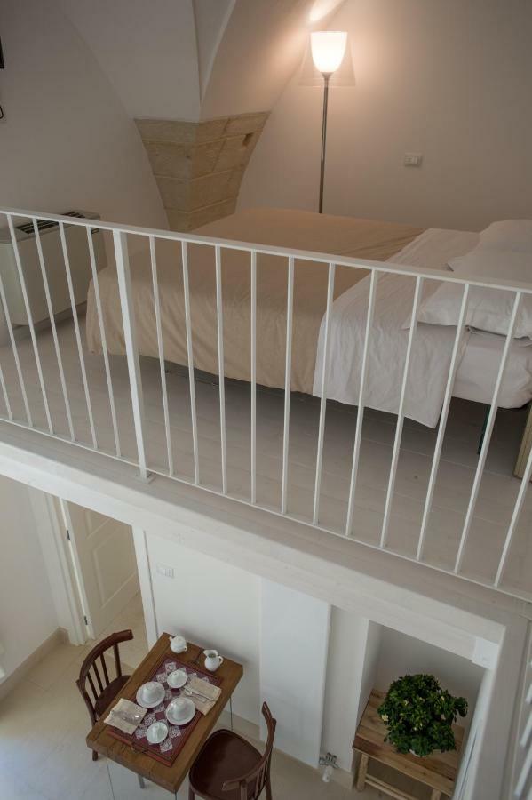 Corte Campanile Boutique B&B マーリエ エクステリア 写真