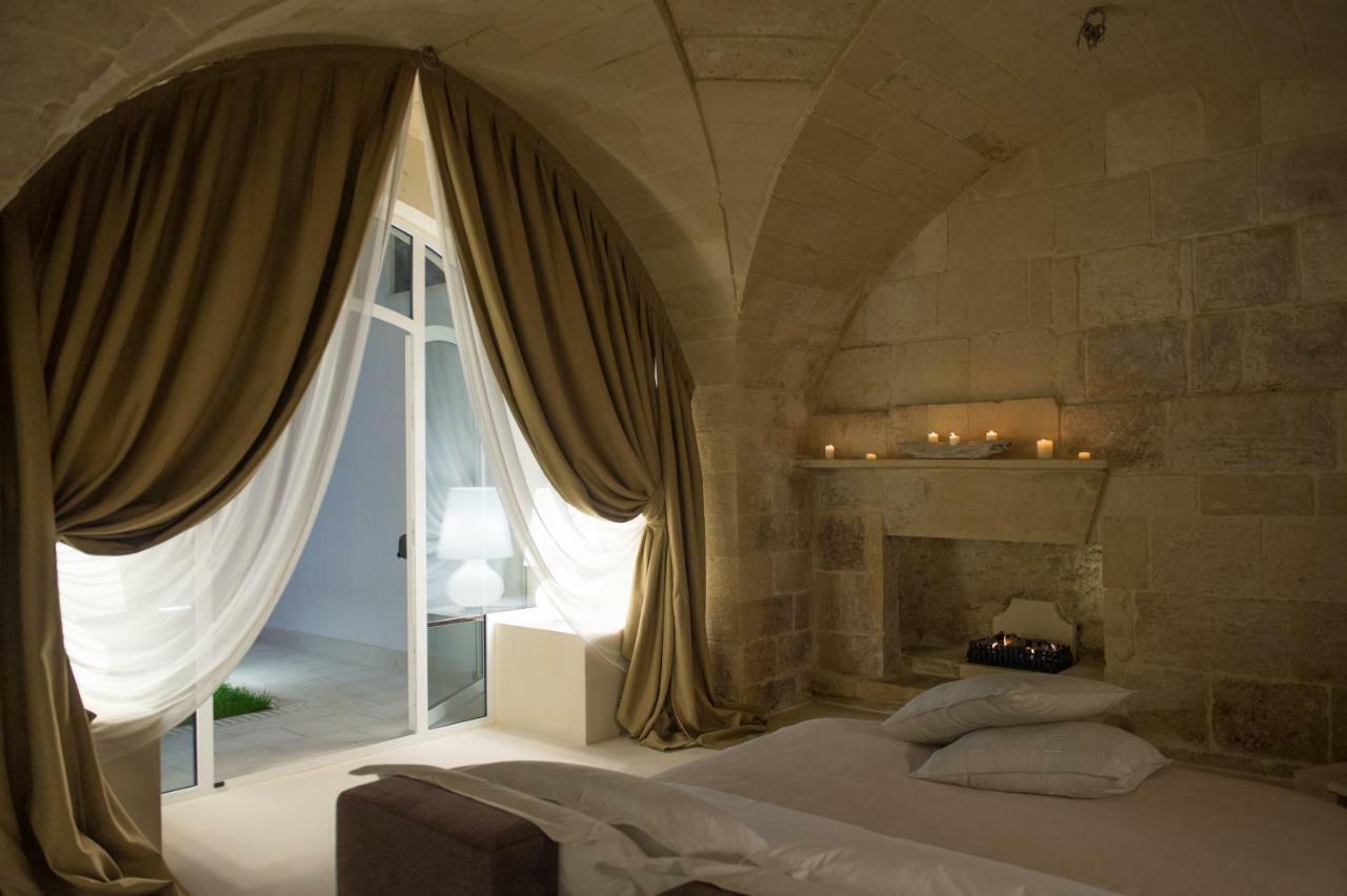 Corte Campanile Boutique B&B マーリエ エクステリア 写真