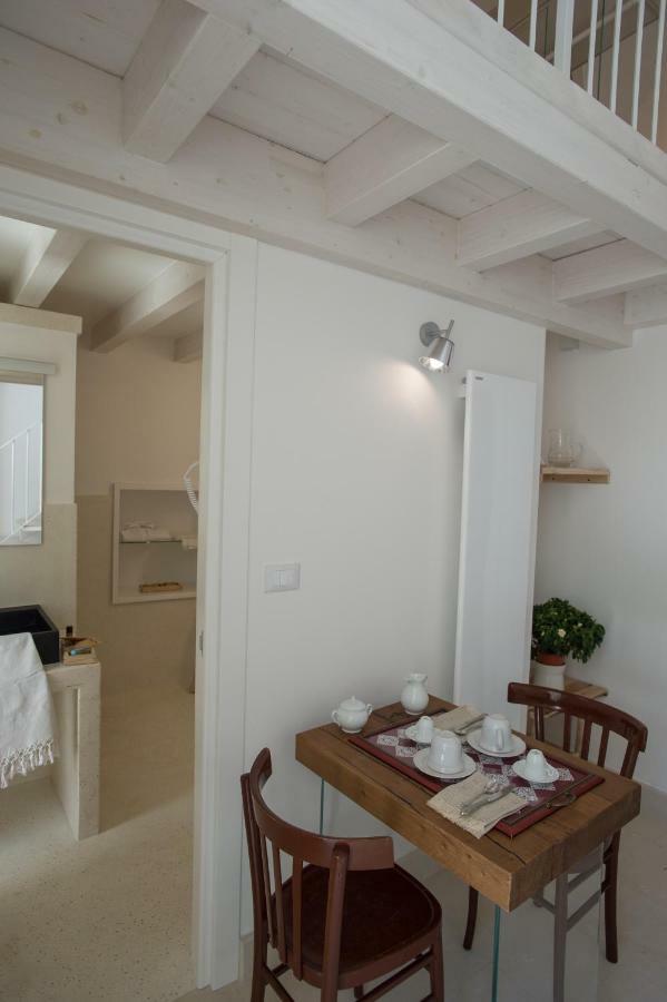 Corte Campanile Boutique B&B マーリエ エクステリア 写真
