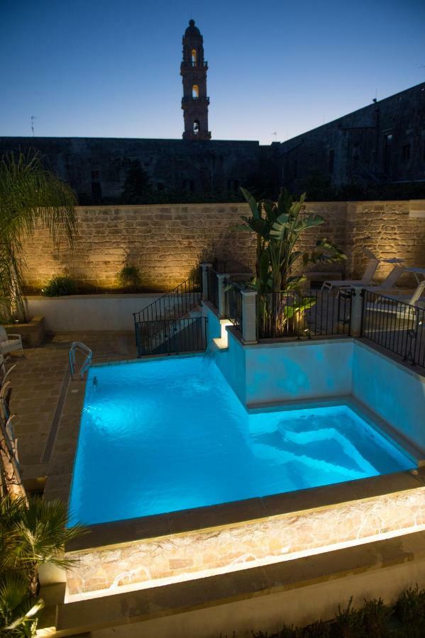 Corte Campanile Boutique B&B マーリエ エクステリア 写真