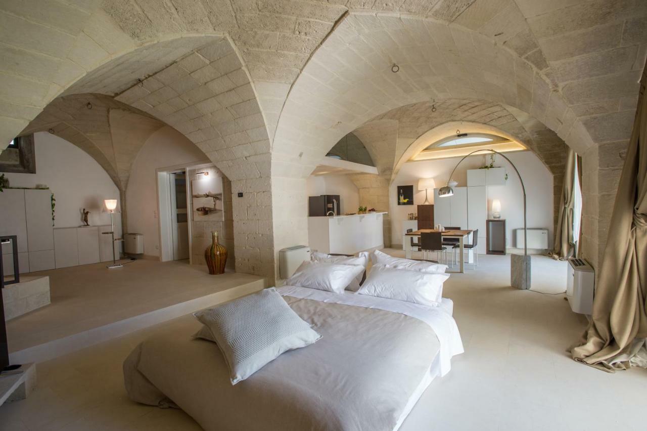 Corte Campanile Boutique B&B マーリエ エクステリア 写真