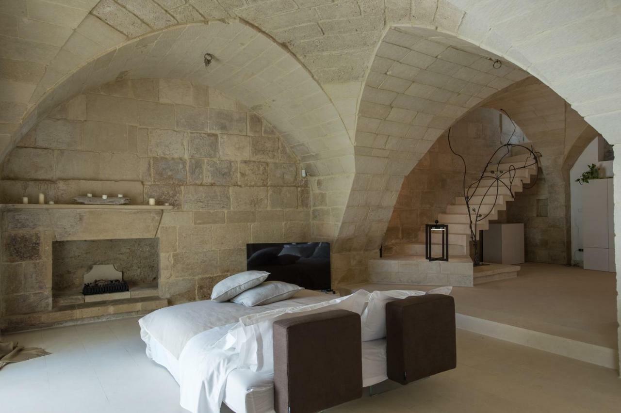 Corte Campanile Boutique B&B マーリエ エクステリア 写真