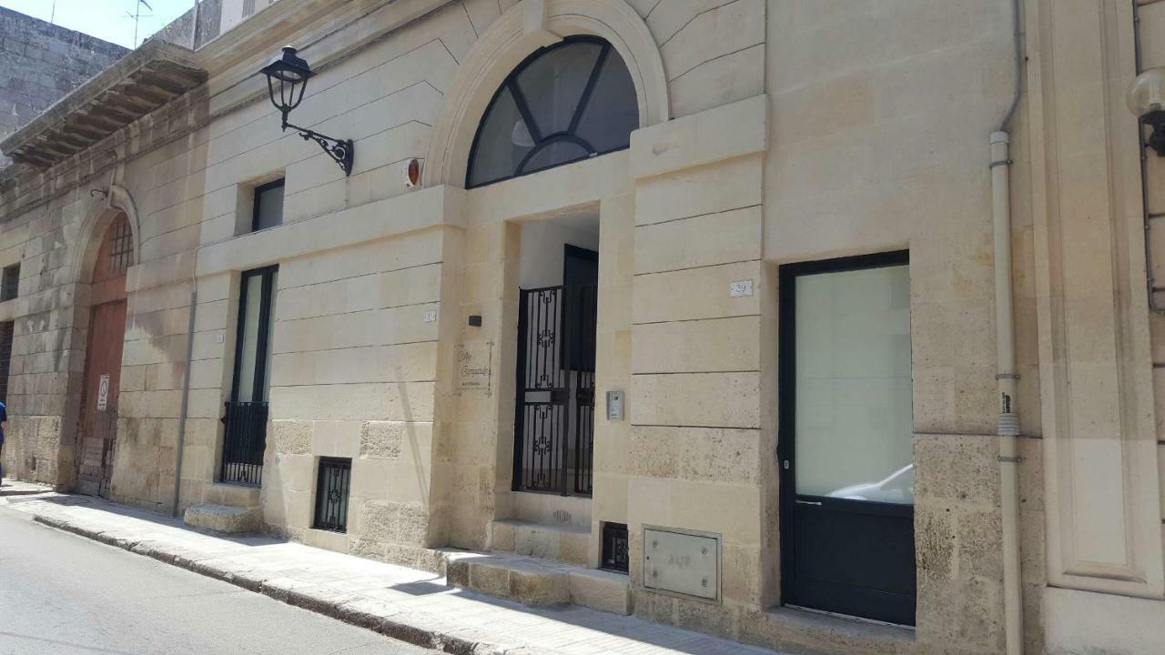 Corte Campanile Boutique B&B マーリエ エクステリア 写真